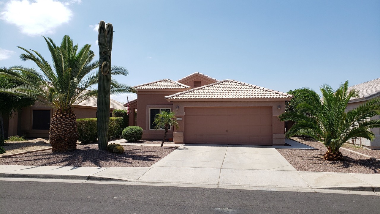 Photo of Outdoor in Surprise