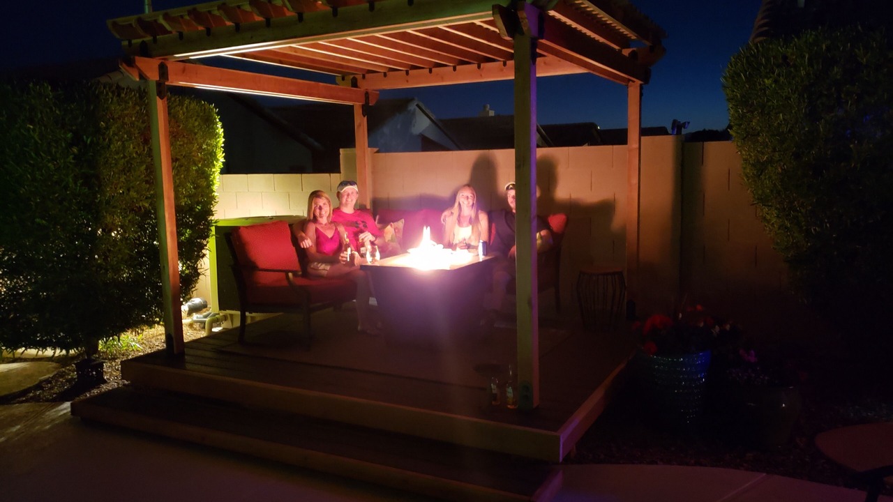 Photo of Patio Balcony in Surprise