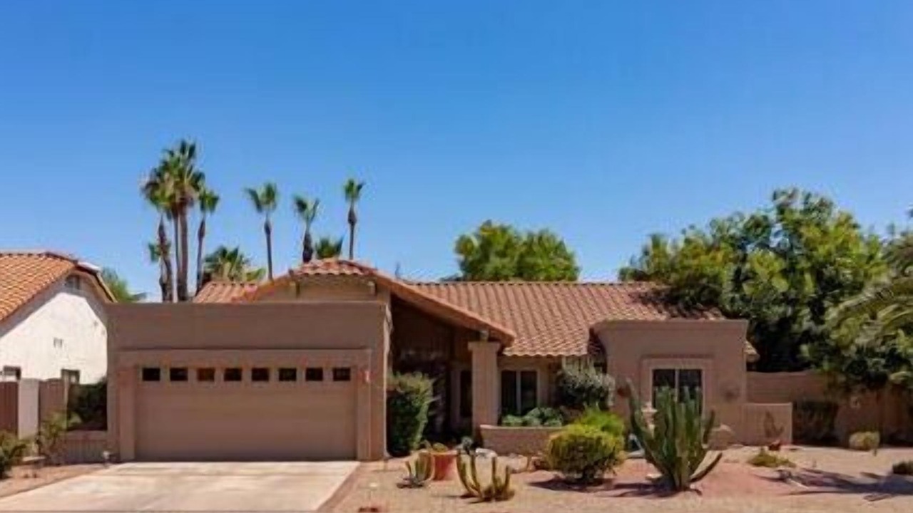 Photo of Outdoor in Tempe