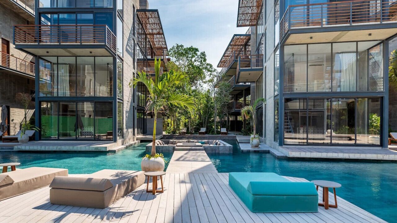 Photo of Outdoor in Tulum
