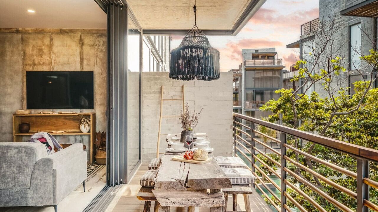 Photo of Outdoor in Tulum