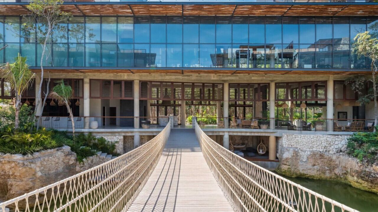Photo of Outdoor in Tulum