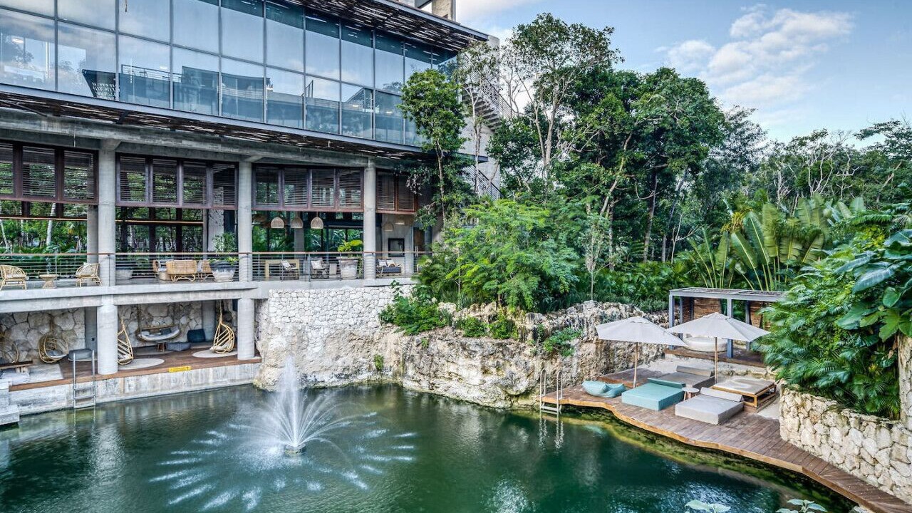 Photo of Outdoor in Tulum