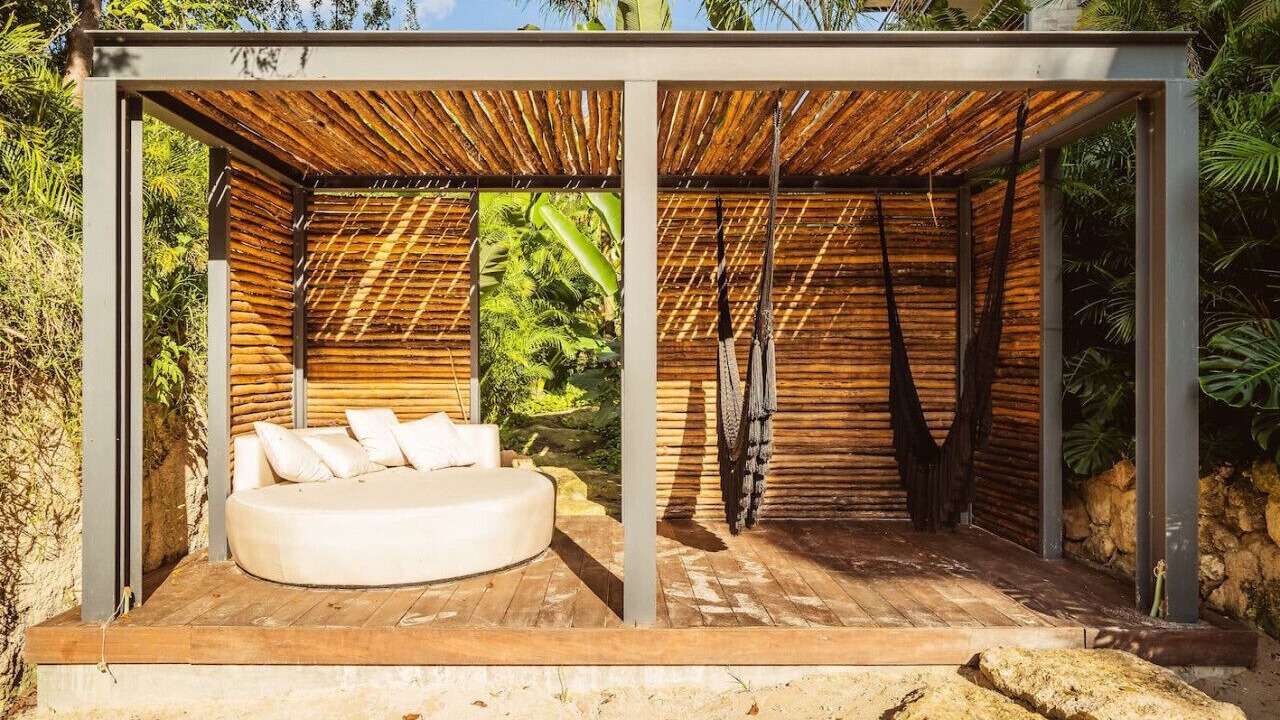 Photo of Patio Balcony in Tulum