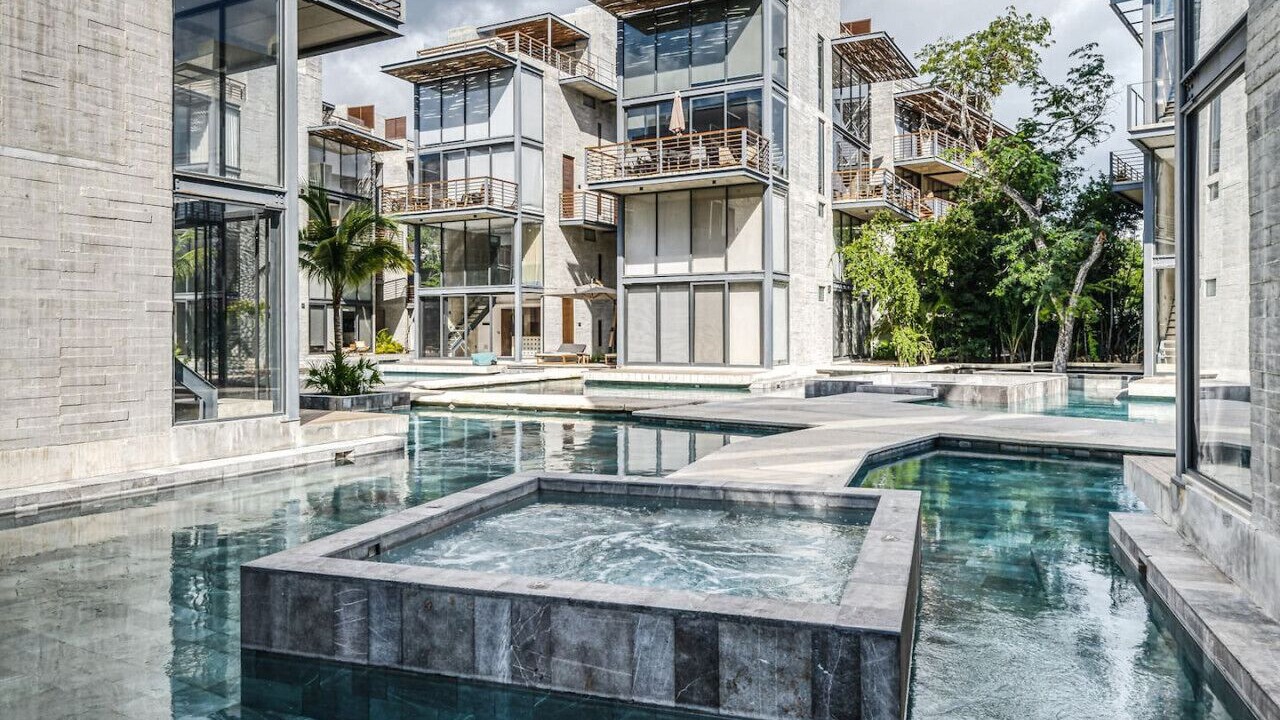 Photo of Outdoor in Tulum