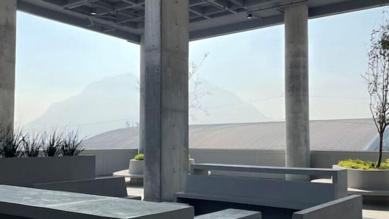 Photo of Patio Balcony in Monterrey