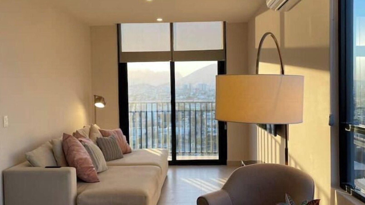 Photo of Livingroom in Monterrey