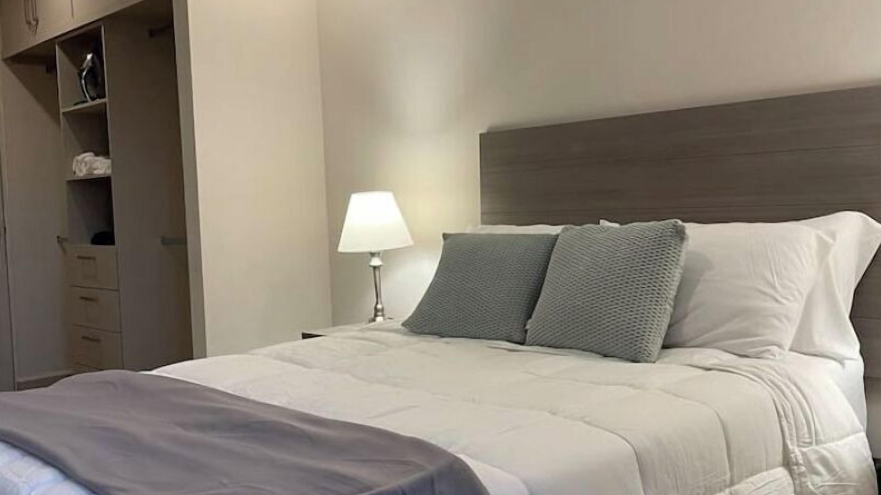 Photo of Bedroom in Monterrey