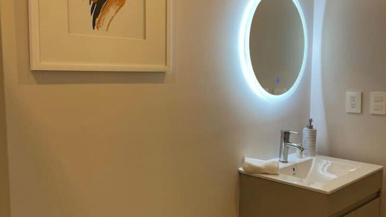 Photo of Bathroom in Monterrey
