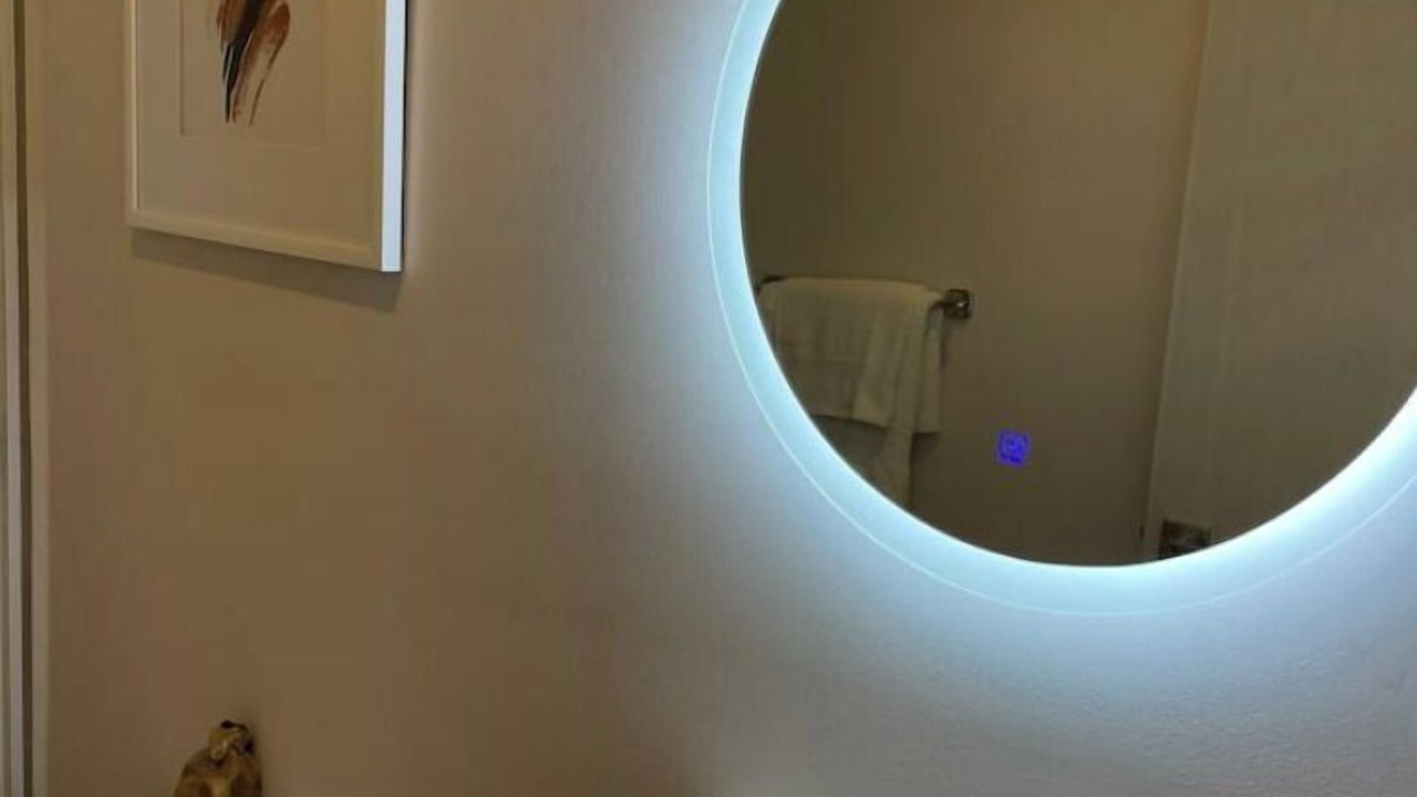 Photo of Bathroom in Monterrey