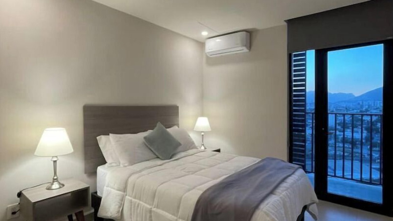 Photo of Bedroom in Monterrey