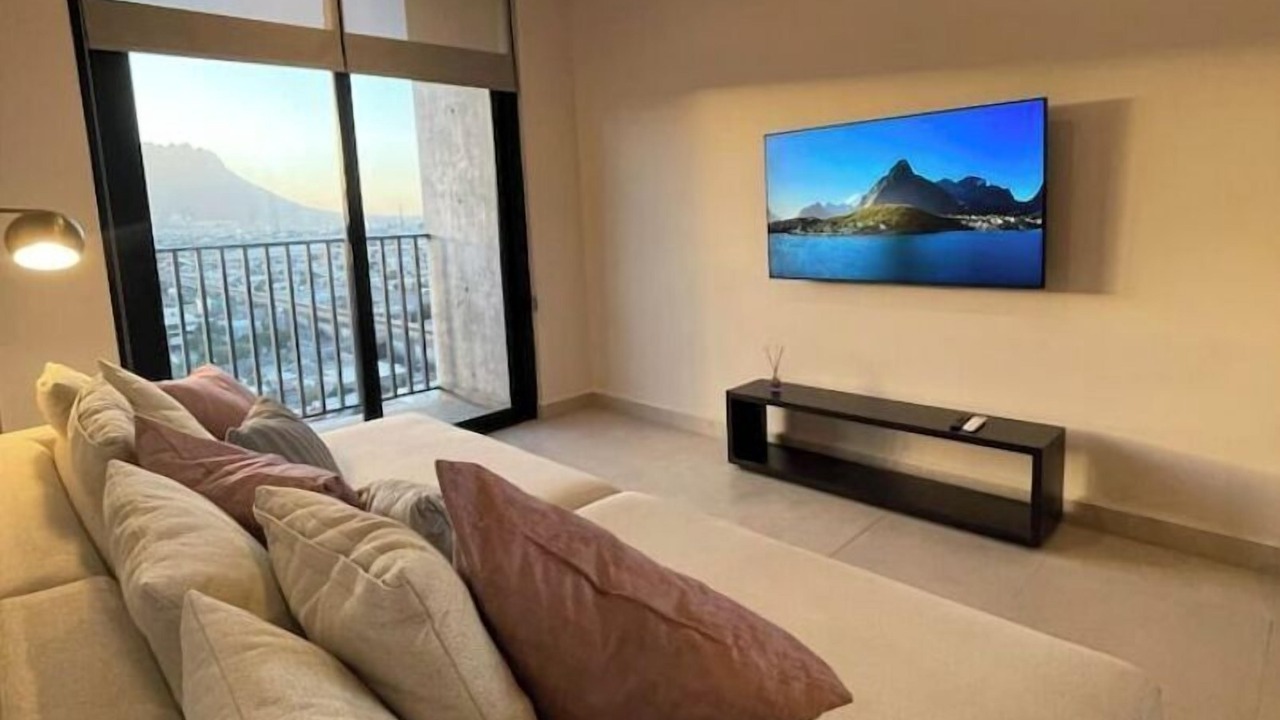 Photo of Livingroom in Monterrey