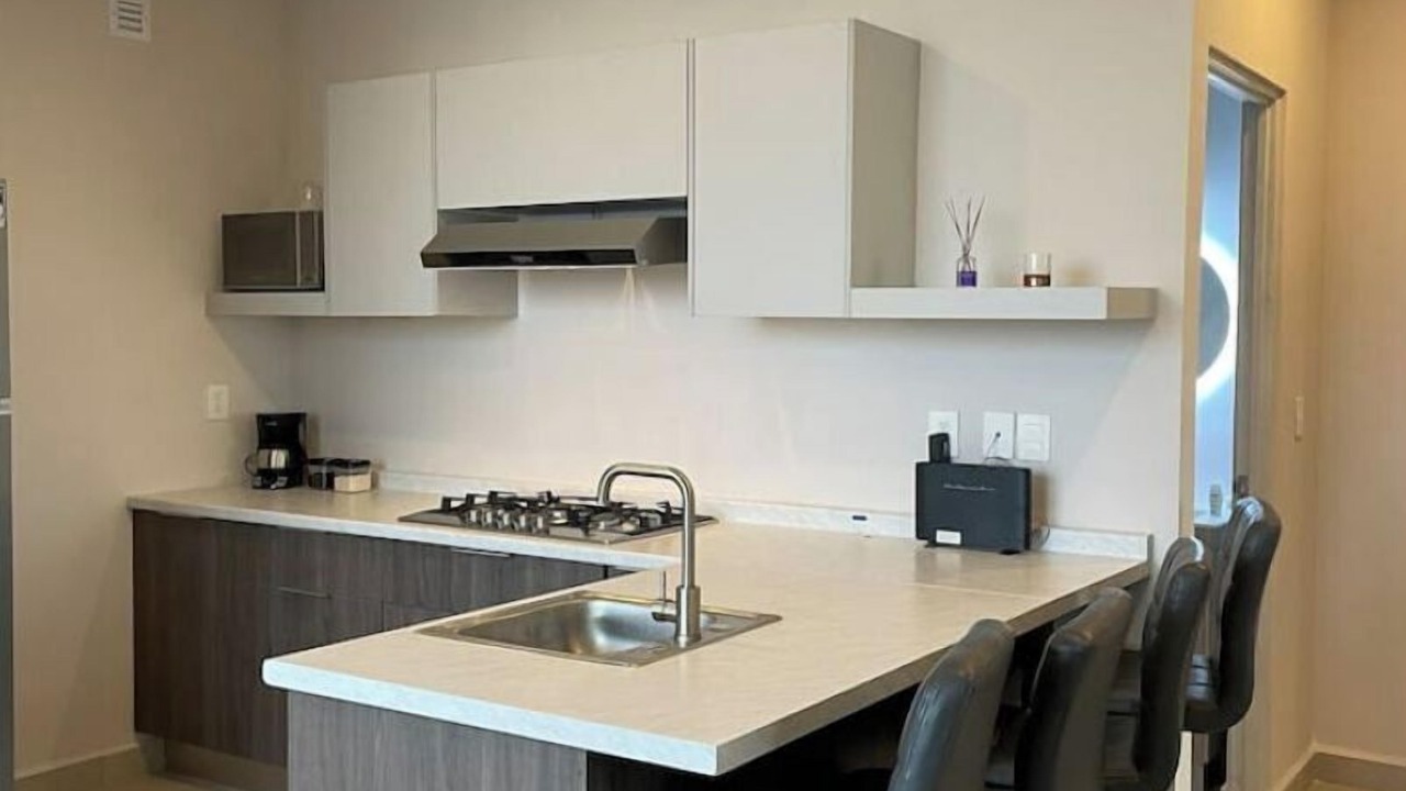 Photo of Kitchen in Monterrey