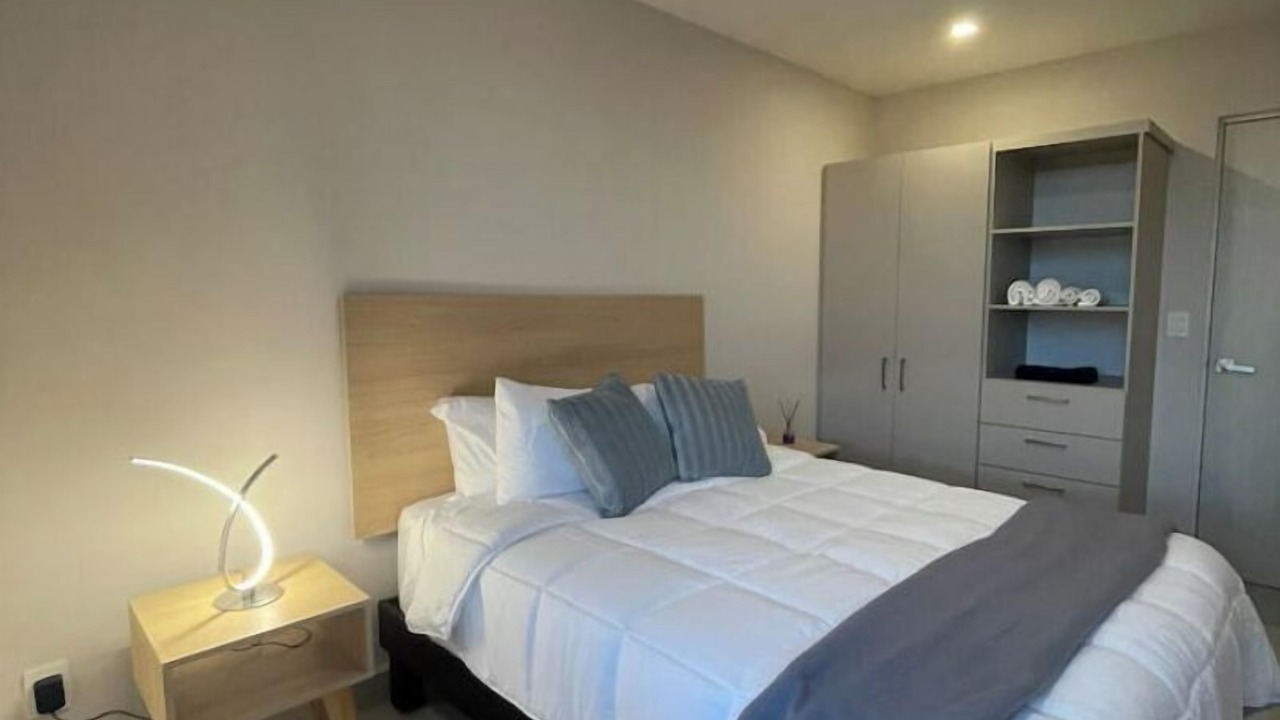 Photo of Bedroom in Monterrey