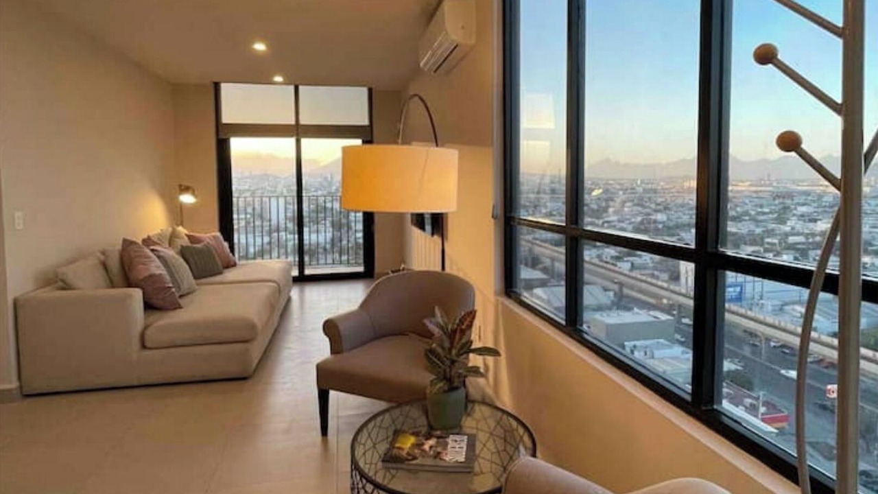 Photo of Livingroom in Monterrey