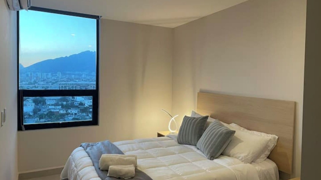 Photo of Bedroom in Monterrey