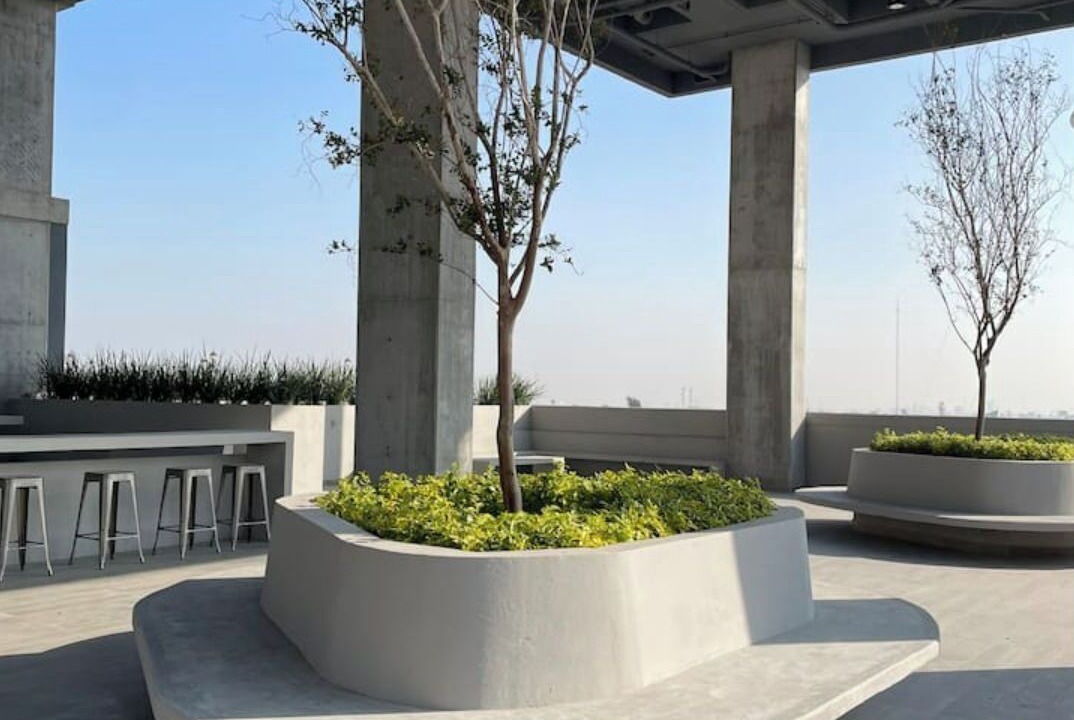 Photo of Patio Balcony in Monterrey