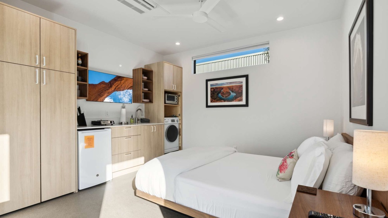 Photo of Bedroom in Camelback East
