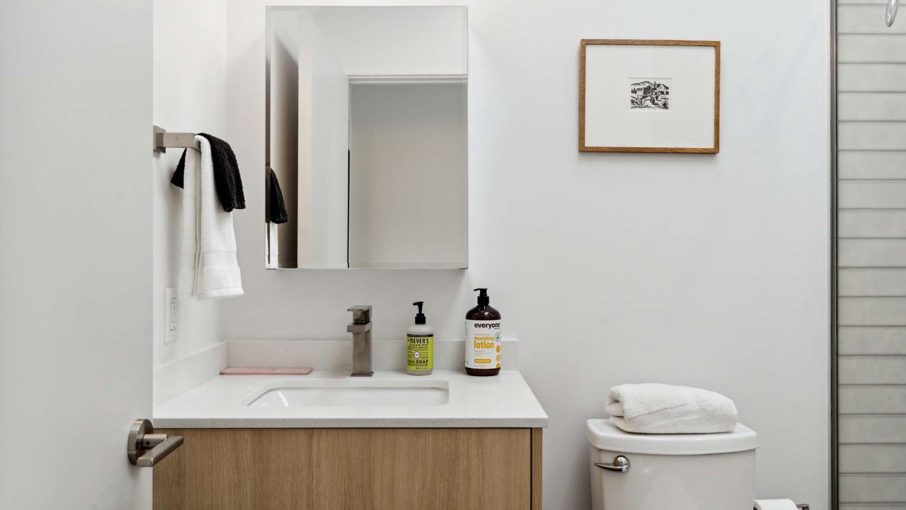 Photo of Bathroom in Camelback East