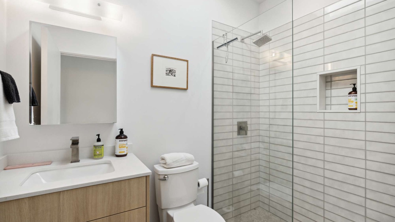 Photo of Bathroom in Camelback East