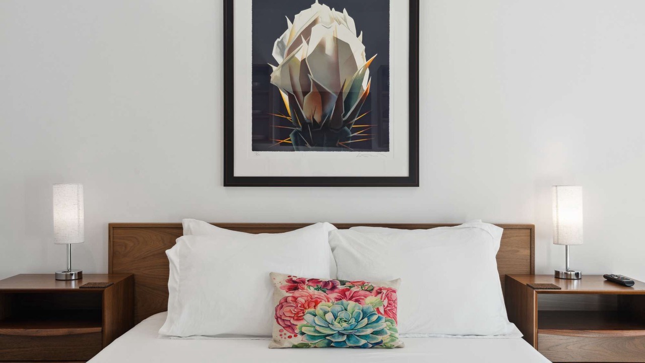 Photo of Bedroom in Camelback East