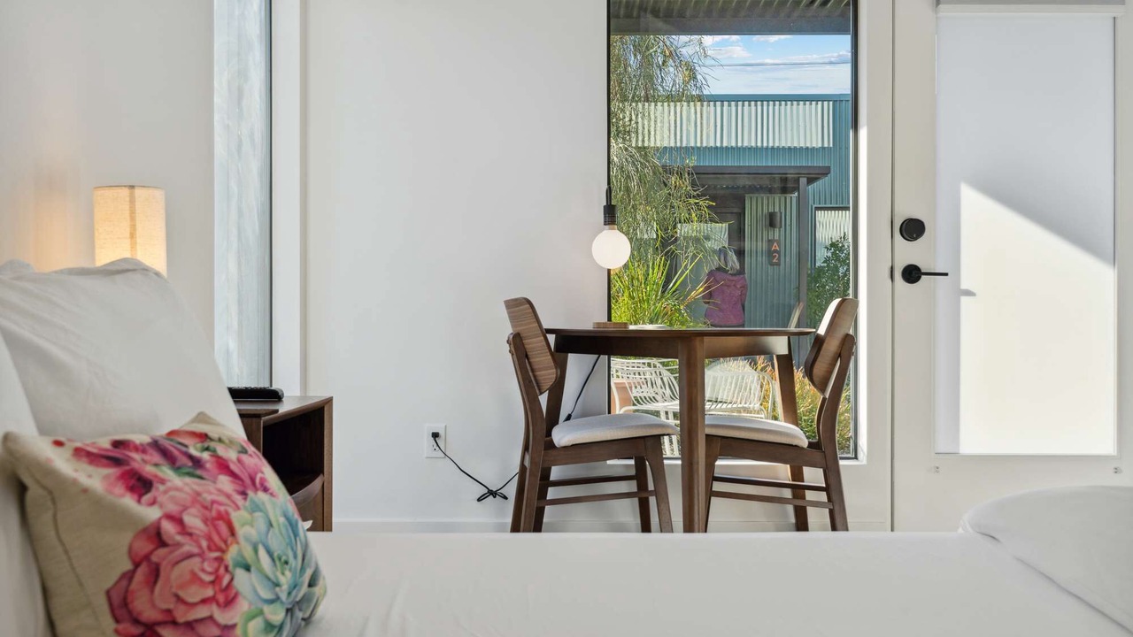 Photo of Bedroom in Camelback East