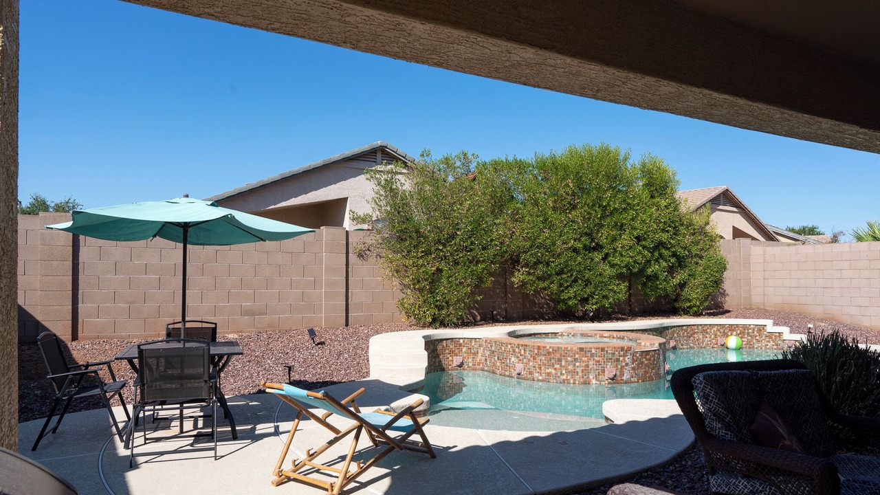 Photo of Outdoor in Surprise