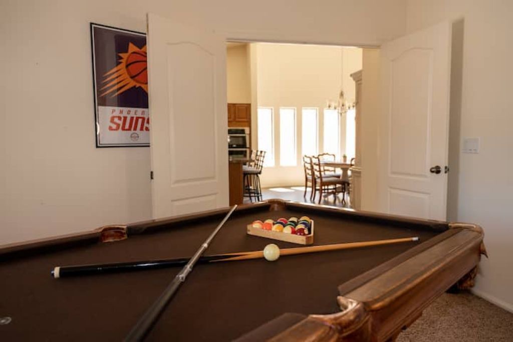 Photo of Bedroom in Surprise