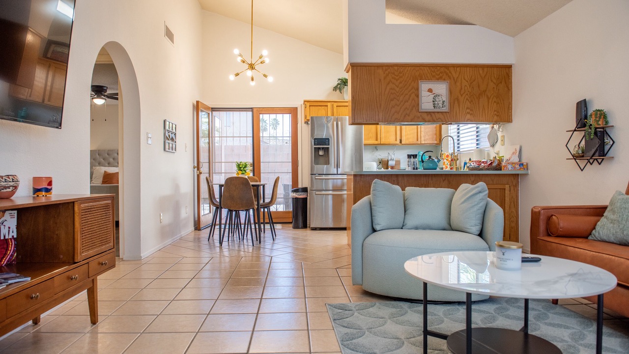 Photo of Livingroom in Yuma