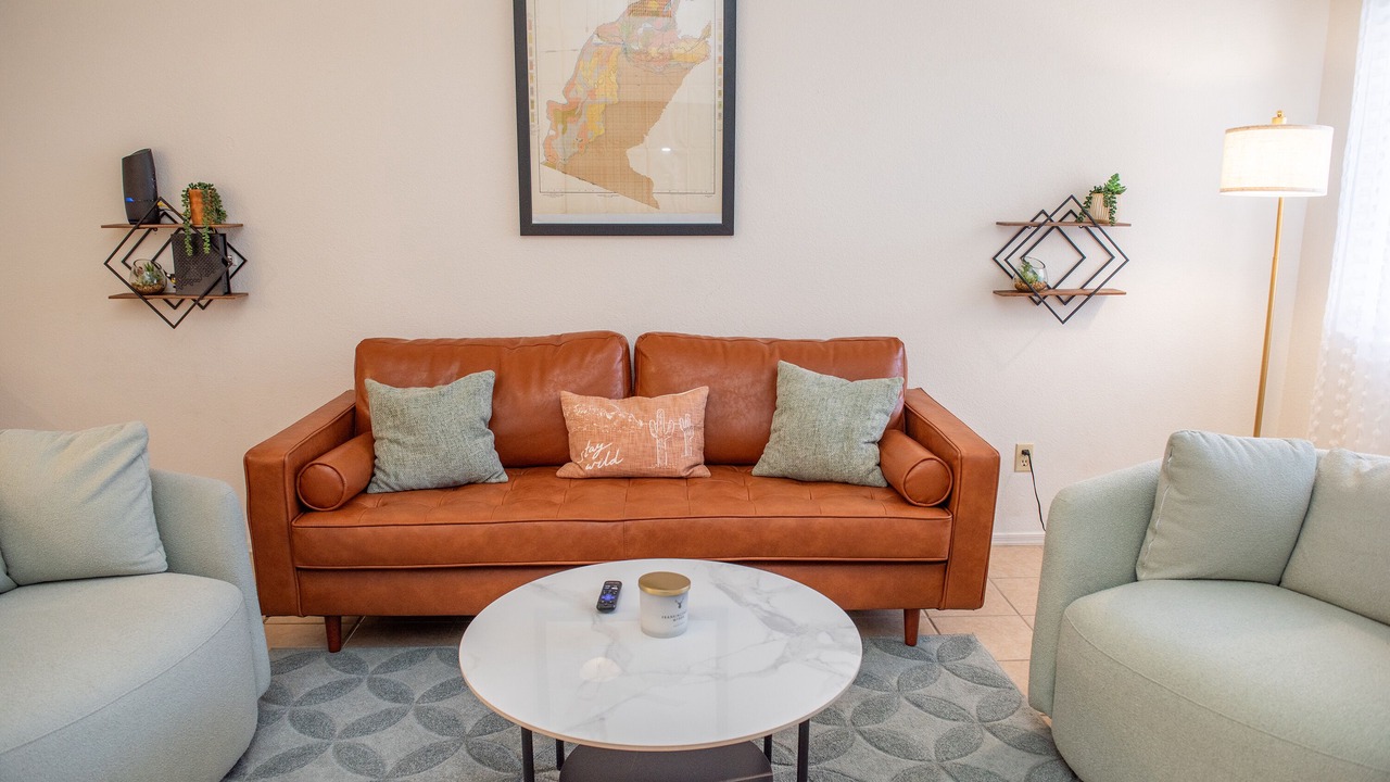 Photo of Livingroom in Yuma
