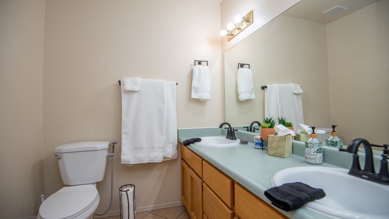 Photo of Bathroom in Yuma