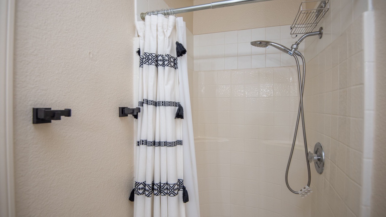 Photo of Bathroom in Yuma