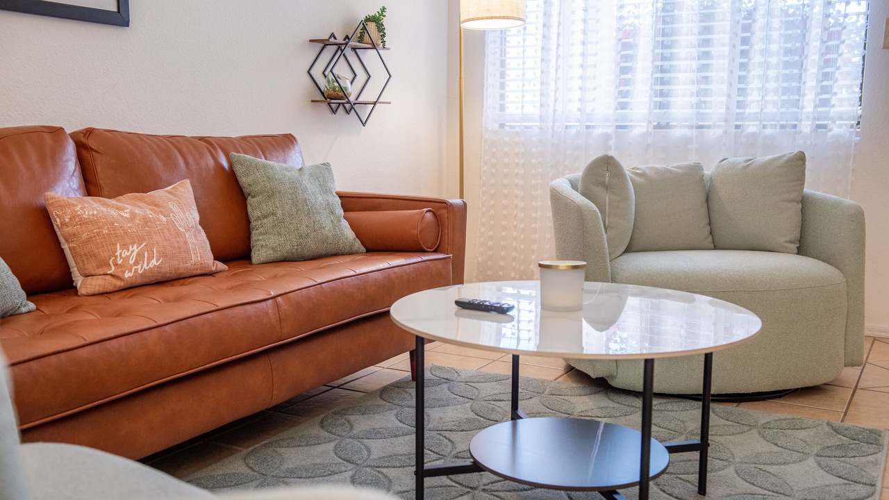 Photo of Livingroom in Yuma