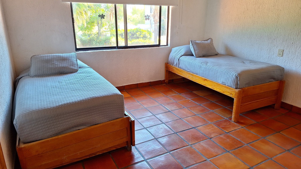 Photo of Bedroom in Chantepec