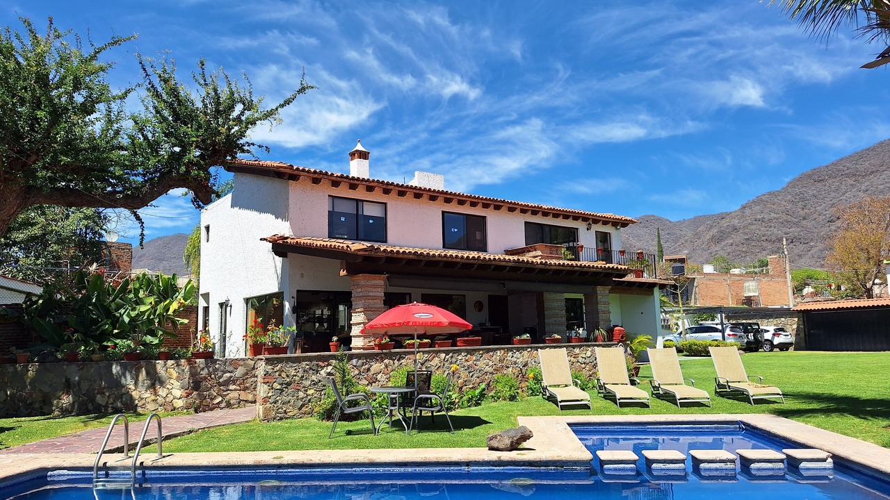 Photo of Outdoor in Chantepec