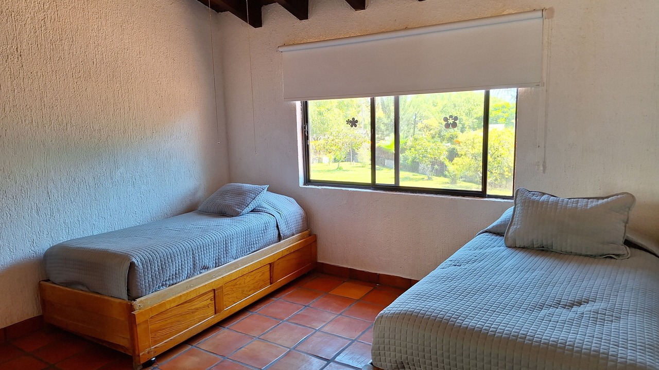 Photo of Bedroom in Chantepec