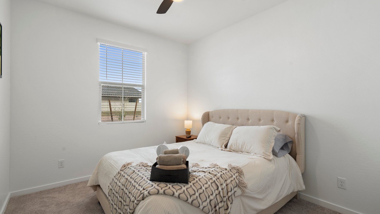 Photo of Bedroom in Sundance