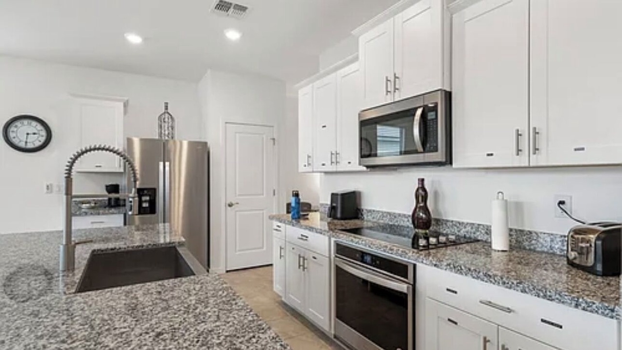 Photo of Kitchen in Sundance