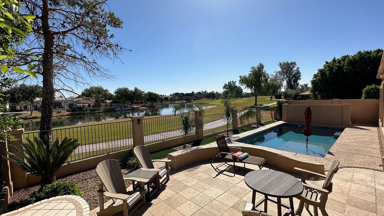 Photo of Outdoor in Ocotillo