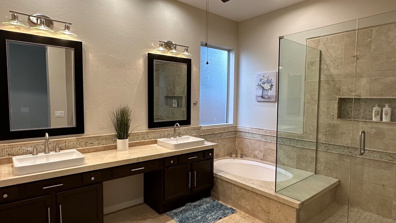 Photo of Bathroom in Ocotillo