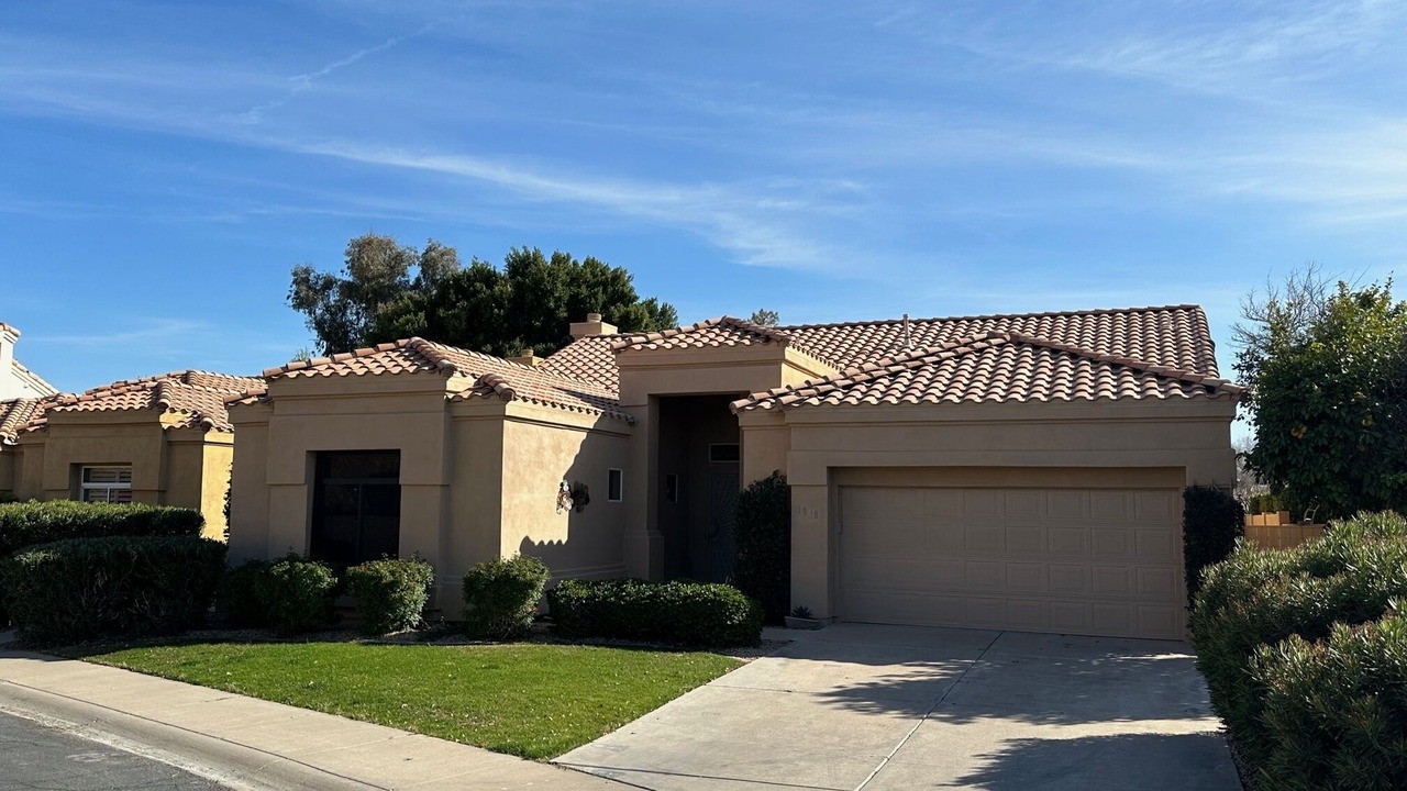 Photo of Outdoor in Ocotillo