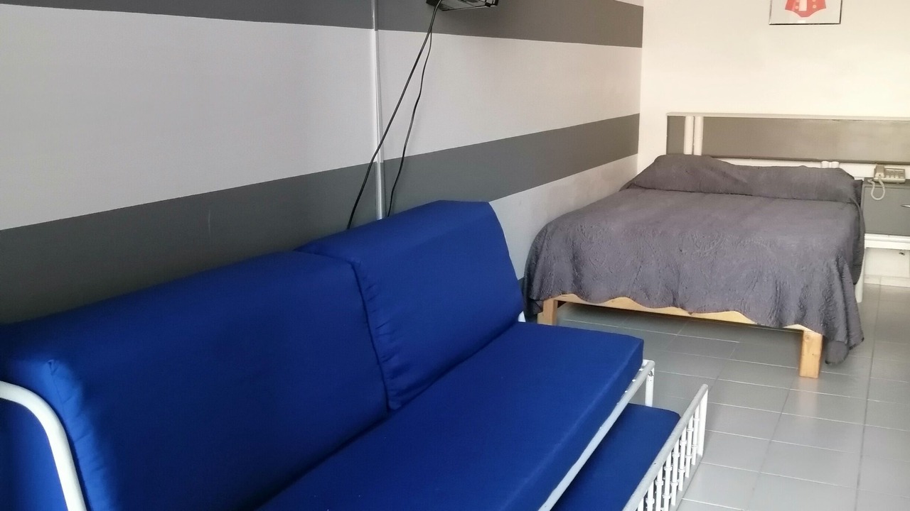 Photo of Bedroom in Club Deportivo