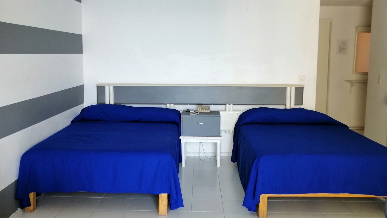 Photo of Bedroom in Club Deportivo