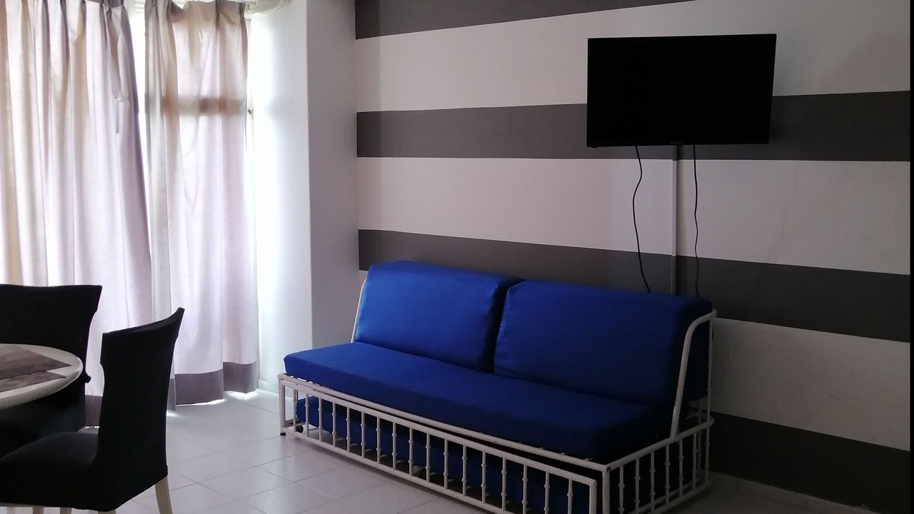 Photo of Livingroom in Club Deportivo