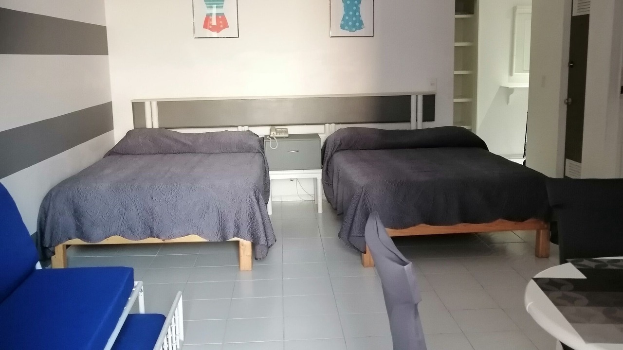 Photo of Bedroom in Club Deportivo