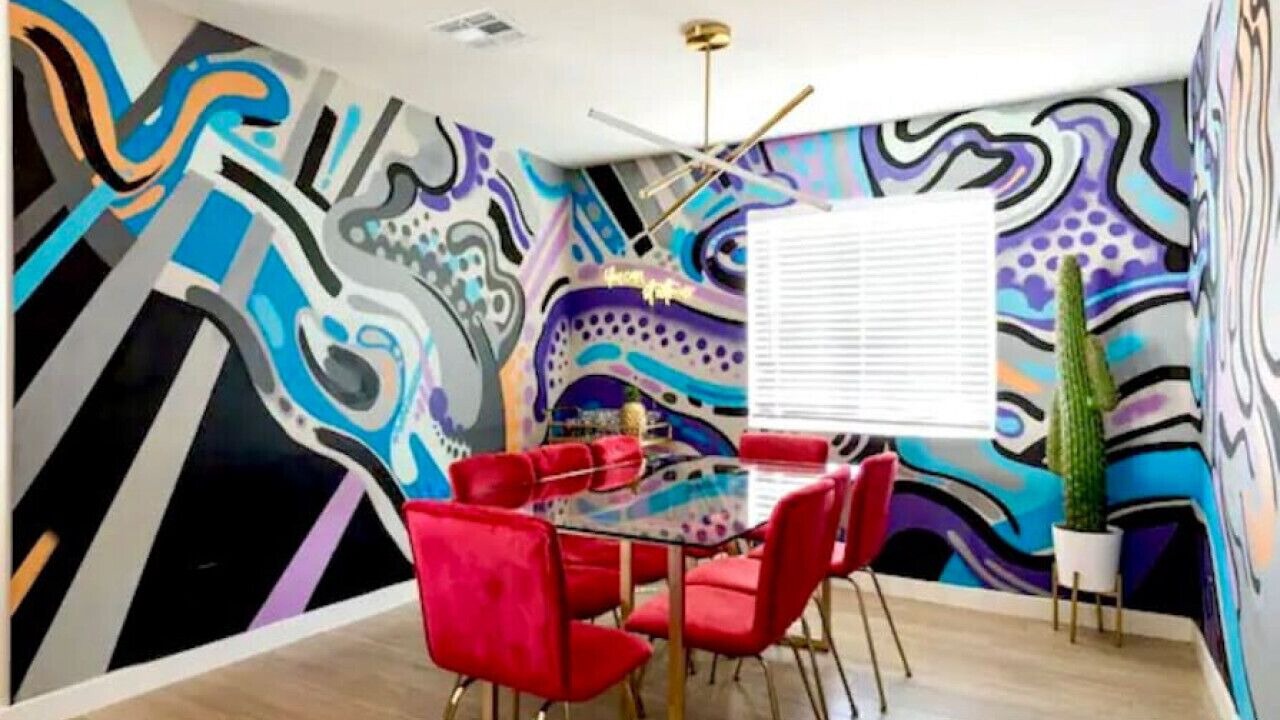 Photo of Bedroom in Coronado