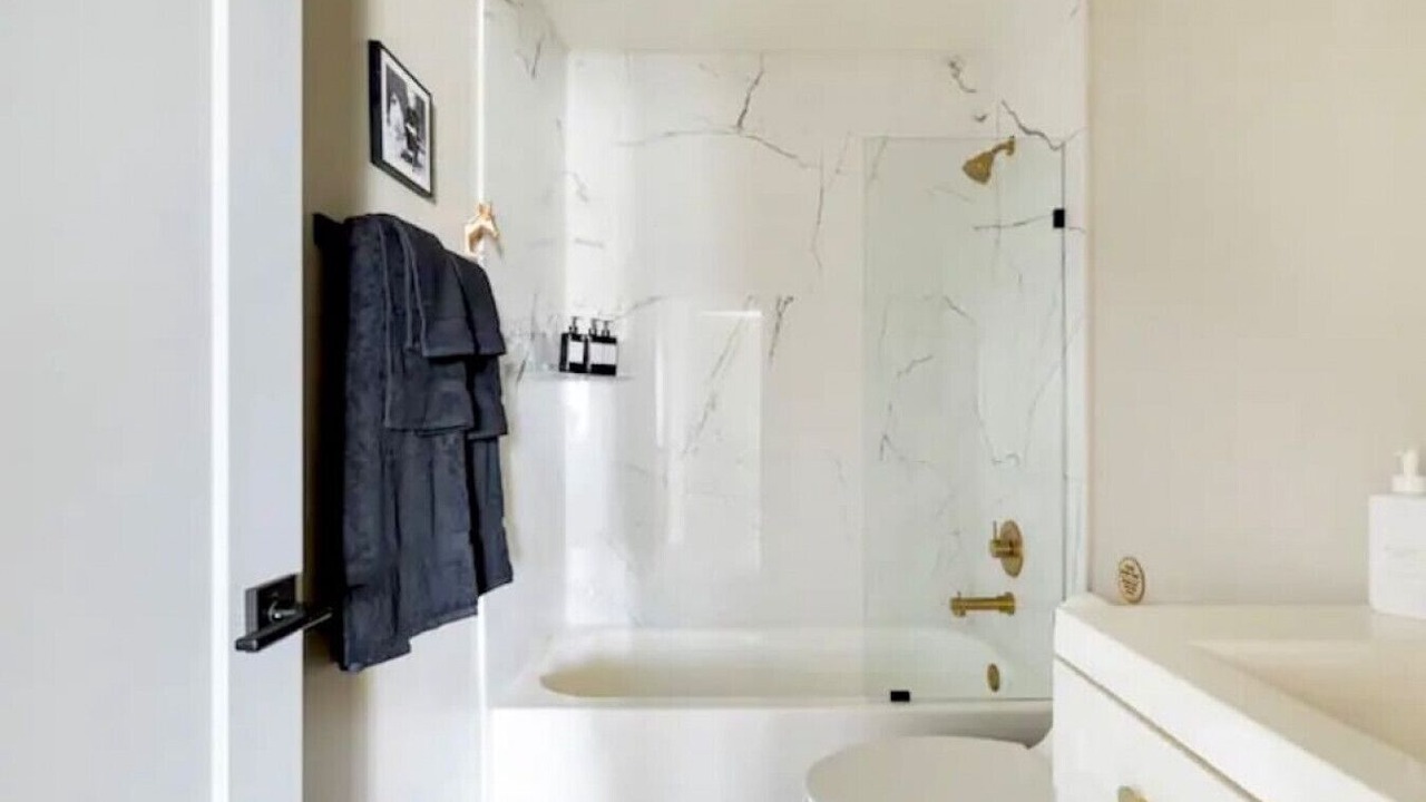Photo of Bathroom in Coronado