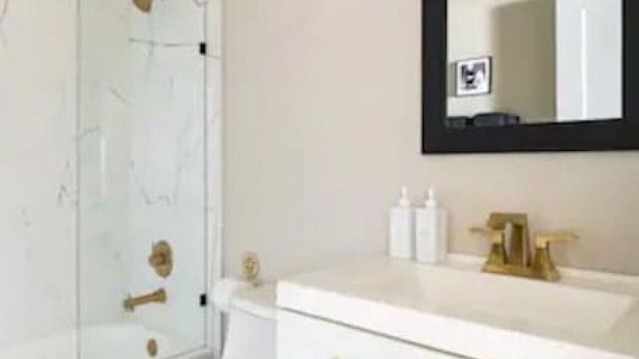 Photo of Bathroom in Coronado