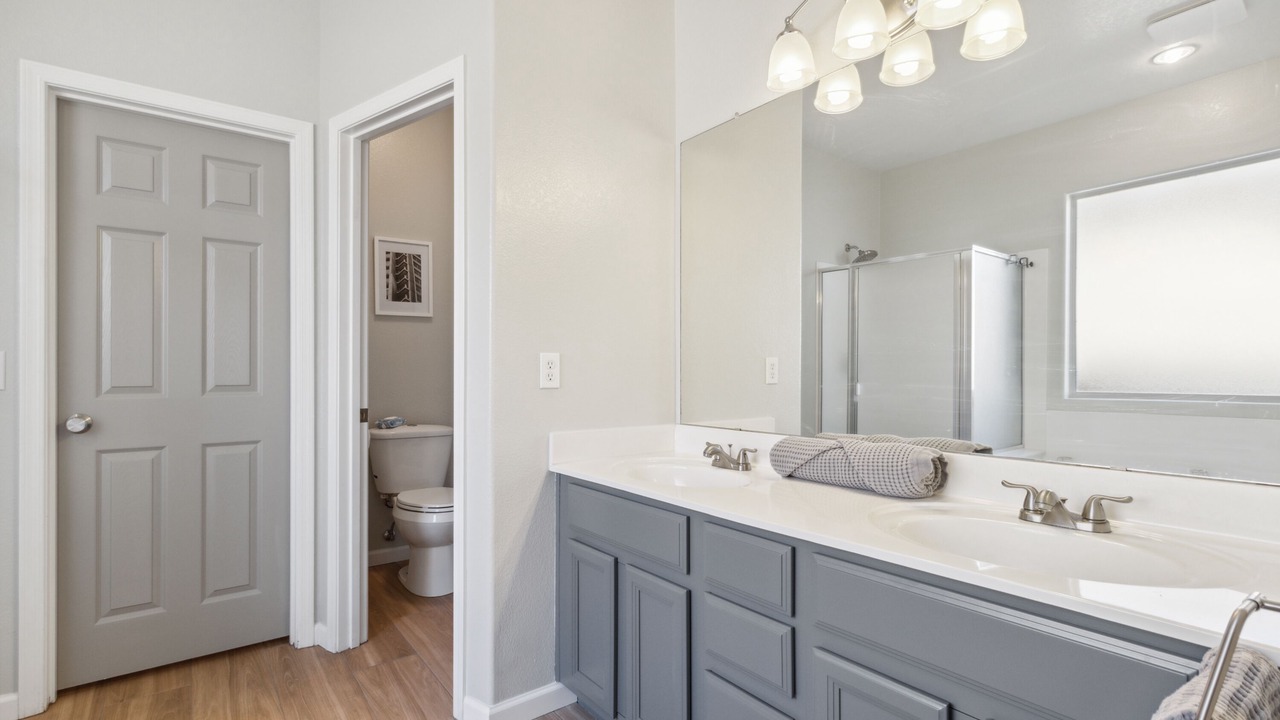Photo of Bathroom in Northwest Ranch
