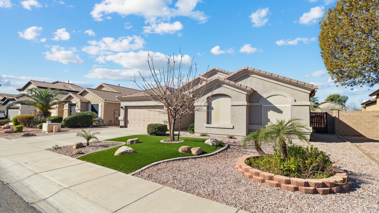 Photo of Outdoor in Northwest Ranch